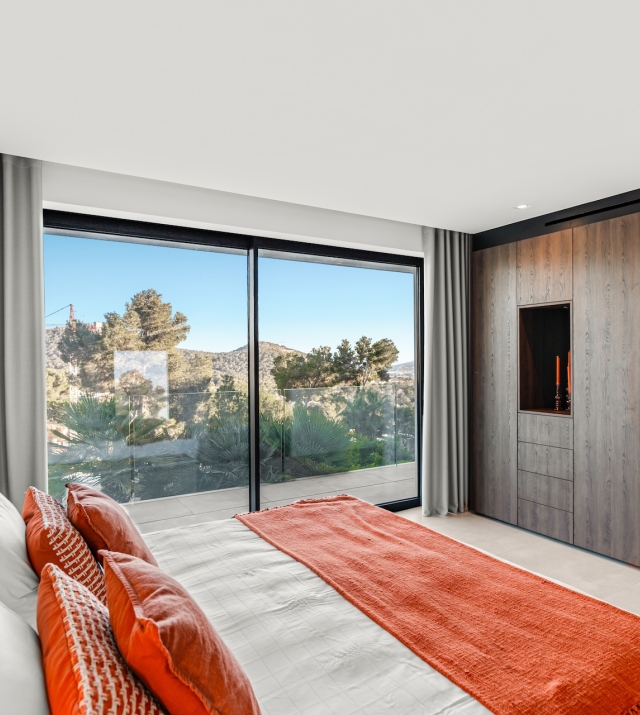 Resa Estates luxury vila Can Furnet modern Villa moderna bedroom 3.jpg